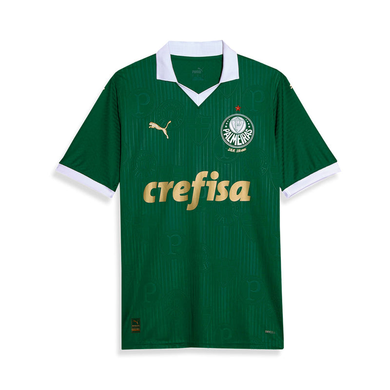 Camisa Palmeiras Puma II 24/25 Jogador