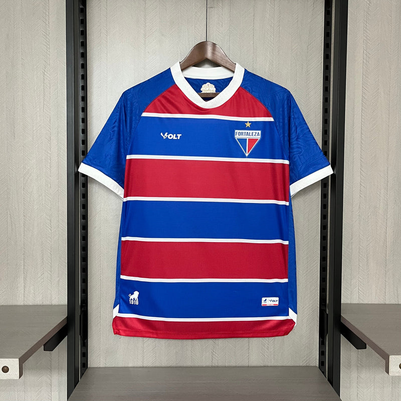 CAMISA FORTALEZA 2024/25 AZUL