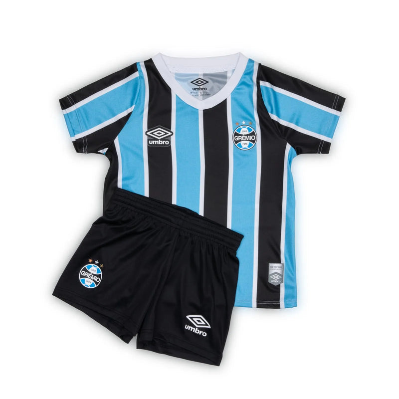 Kit Infantil 24/25 - Grêmio