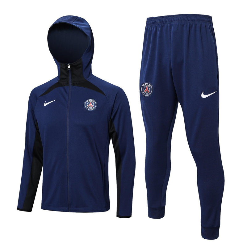 KIT TREINO C/TOUCA - PSG