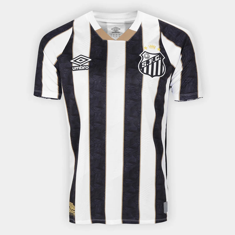 Camisa Santos II 24/25