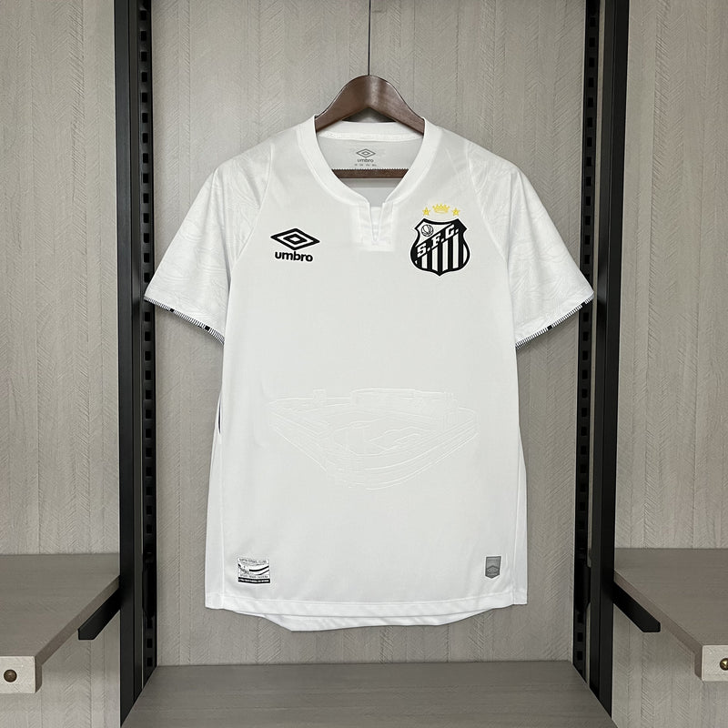 Camisa Santos 24/25