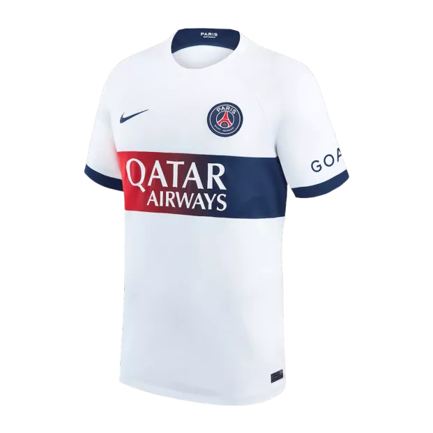 Camisa do PSG II 23/24