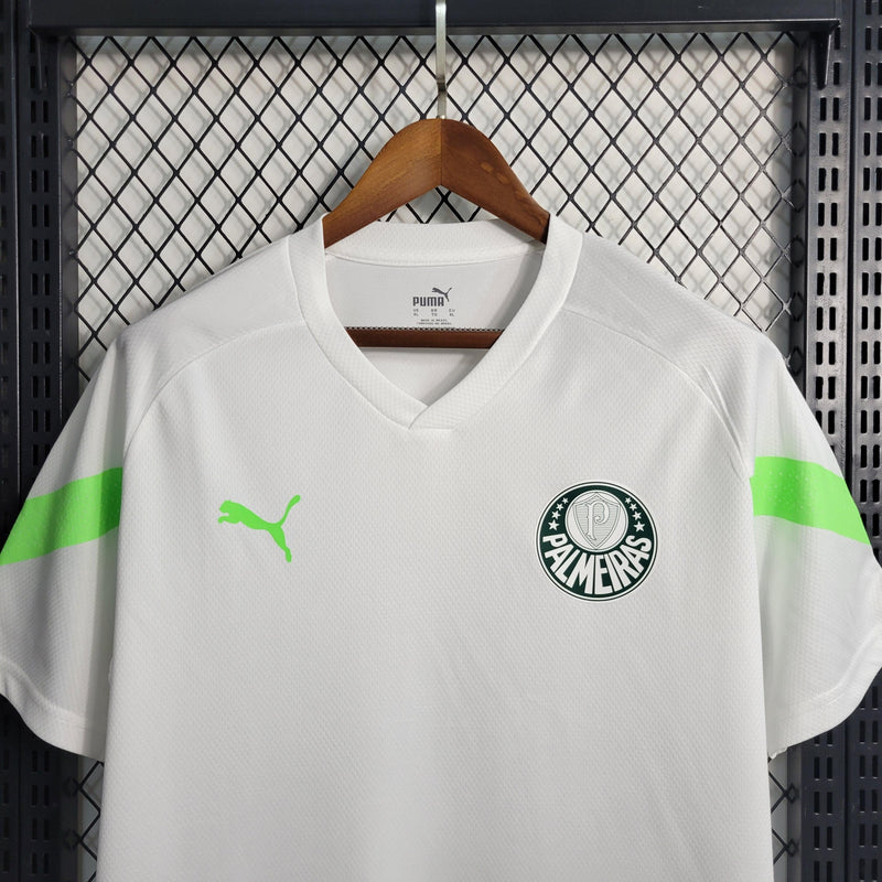 Camisa Oficial do Palmeiras - 23/24 - Versão Torcedor - Personalizável