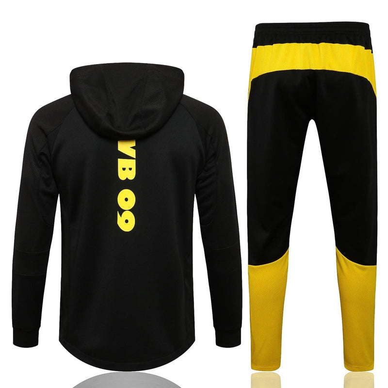 KIT TREINO C/TOUCA - BORUSSIA DORTMUND