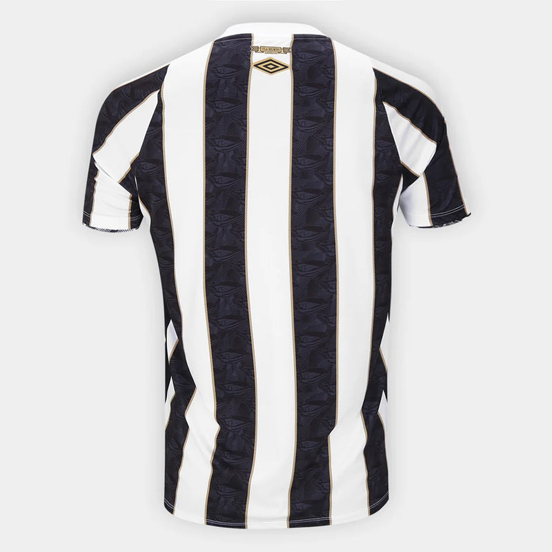 Camisa Santos II 24/25