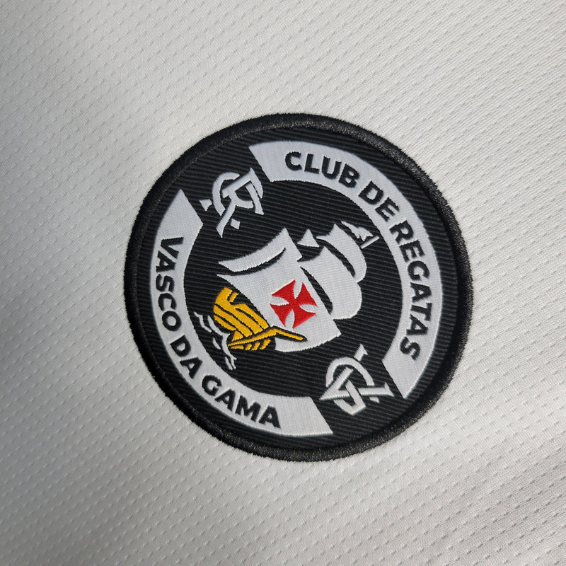 Camisa Oficial do Vasco - 22/23 - Versão Torcedor - Personalizável