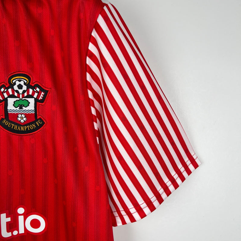 Camisa Southampton I 23/24 - Masculina