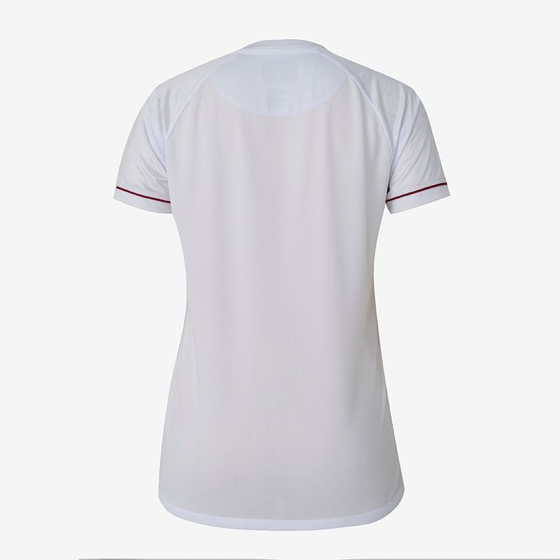 Camisa Feminina Umbro Fluminense Oficial 2 2023