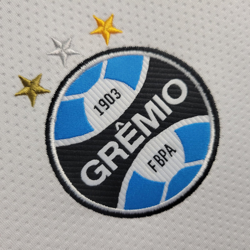 Camisa Oficial do Gremio - 22/23 - Versão Torcedor - Personalizável