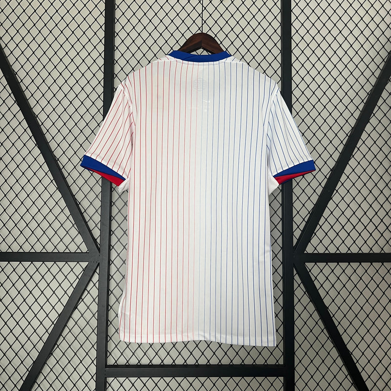 Camisa Seleção França 2024/25 Away