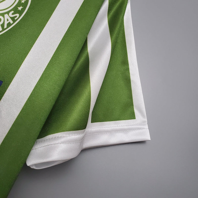 Camisa Retrô Palmeiras 1992/93 Home