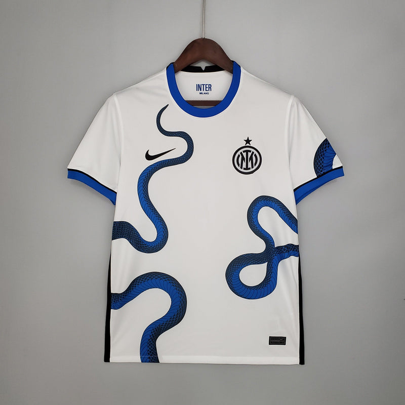 Camisa Retrô CR Flamengo 1994/95 Away