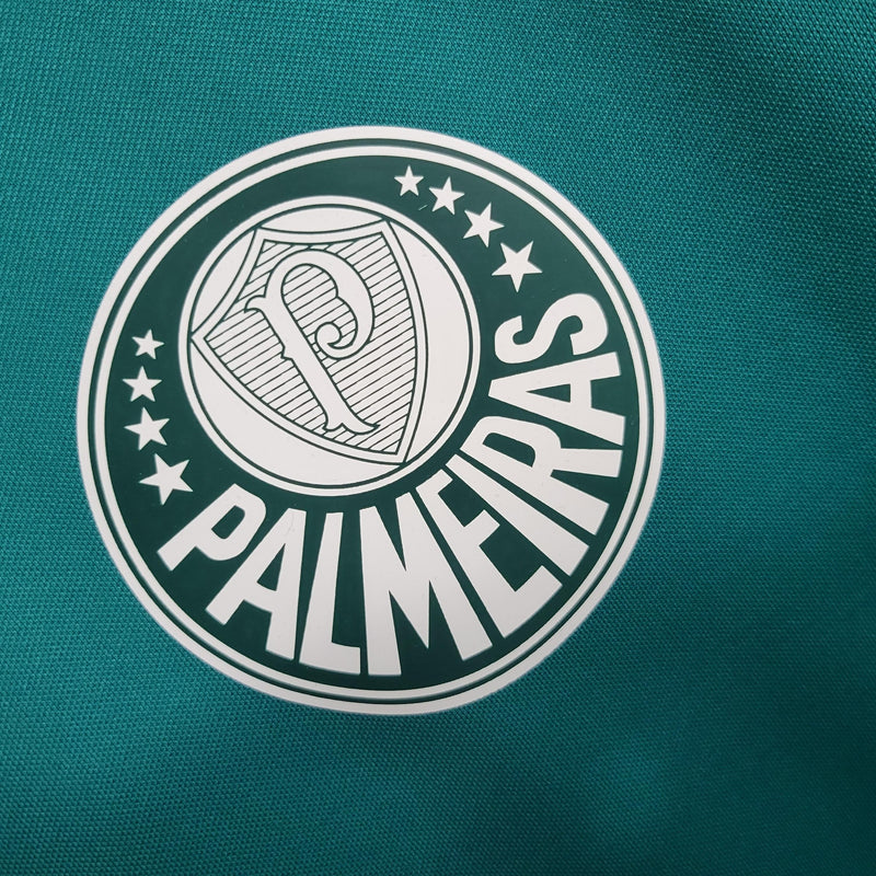 Camisa Oficial do Palmeiras- 23/24 - Versão Torcedor - Personalizável