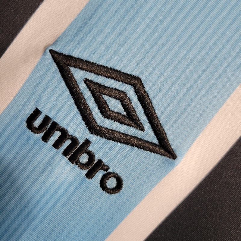 Camisa Oficial do Gremio - 22/23 - Versão Torcedor - Personalizável