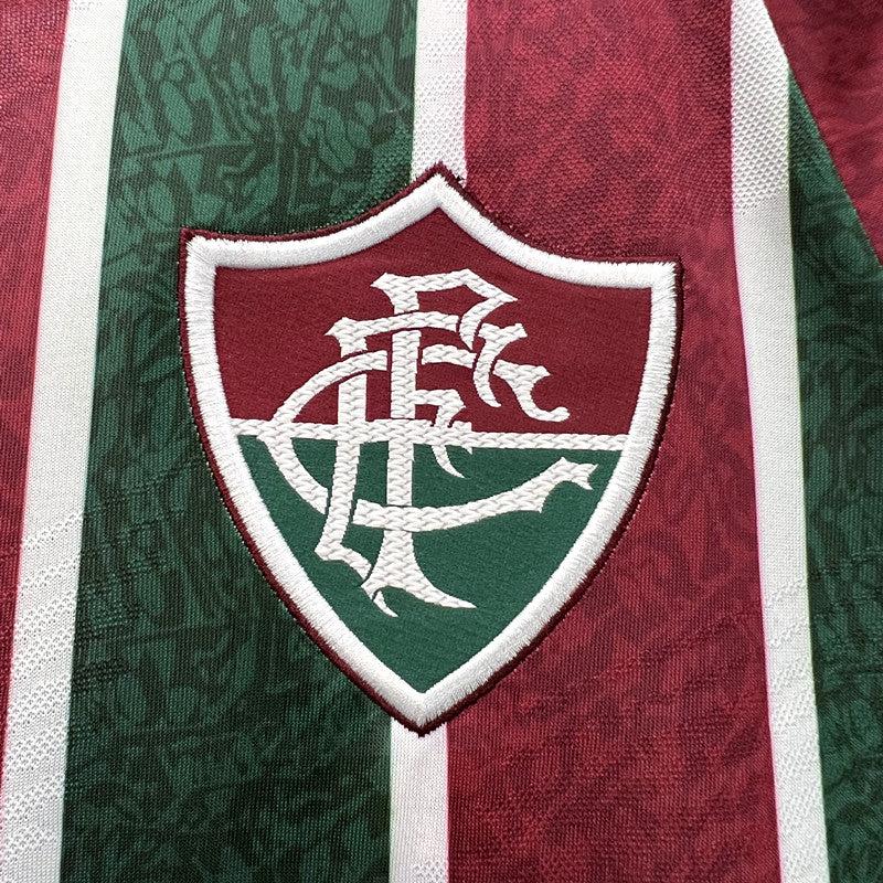 CAMISA LANÇAMENTO DO FLUMINENSE 24/25