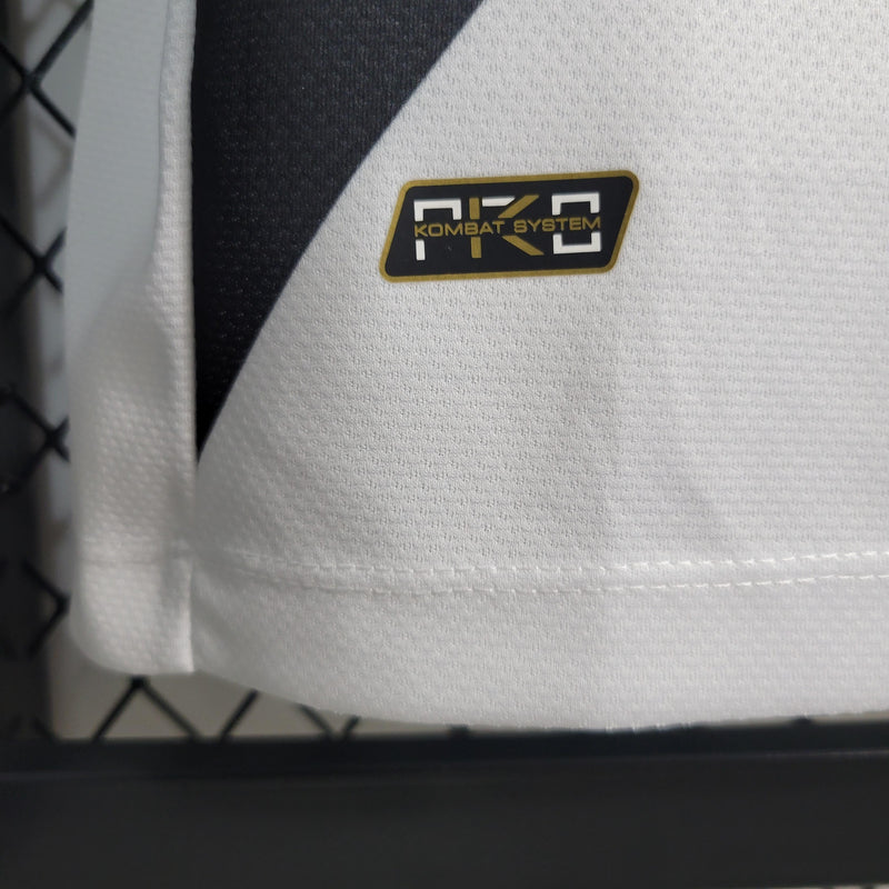 Camisa Oficial do Vasco - 23/24 - Versão Torcedor- Personalizável