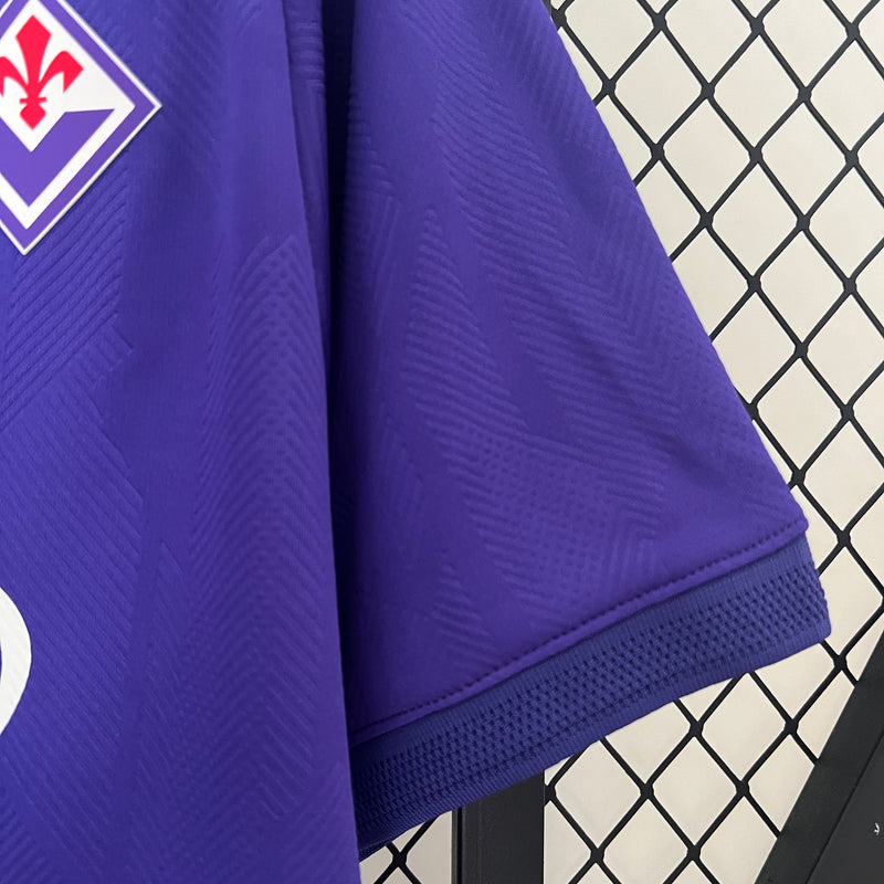 Camisa Fiorentina 2024/25 Home