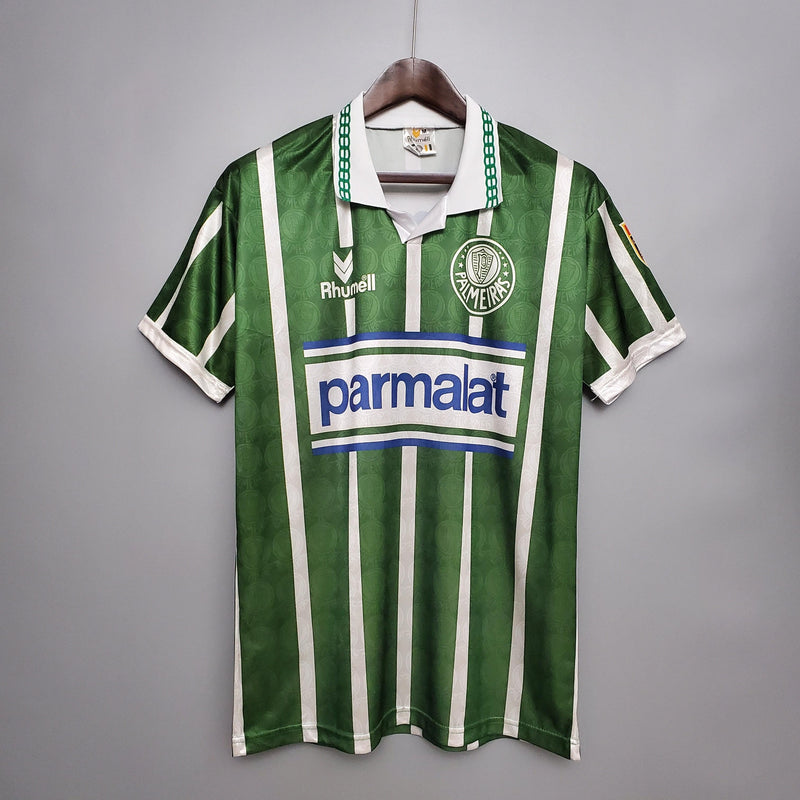 Camisa Retrô Palmeiras 1993/94 Home