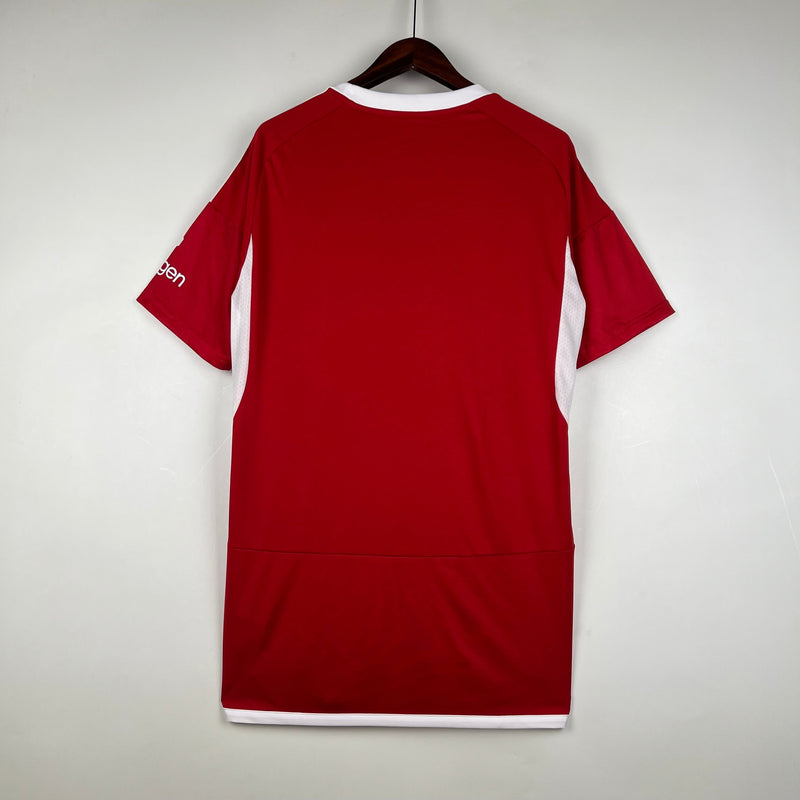 Camisa Nottingham Forest I 23/24 - Masculina