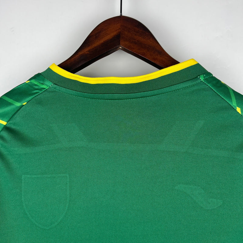 Camisa Norwich II 23/24 - Masculina