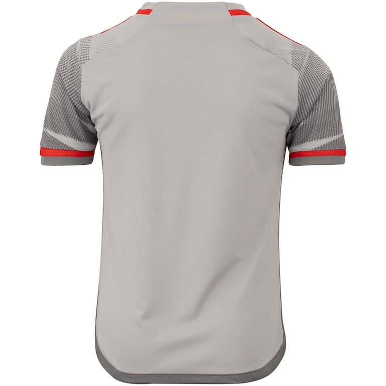 Camisa Internacional 24/25 - CINZA