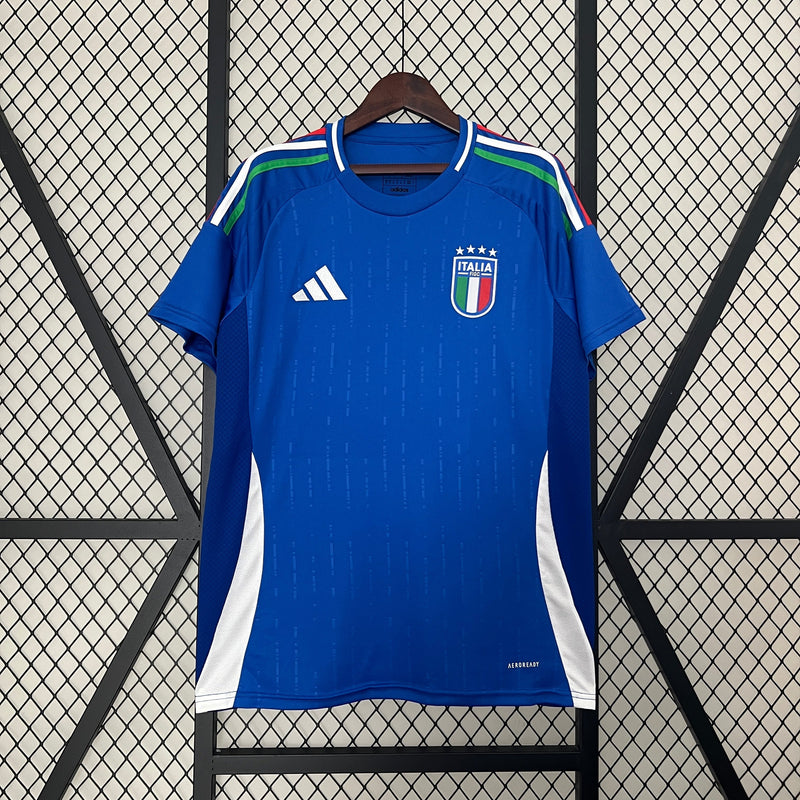 Camisa Seleção Itália 2024/25 Home