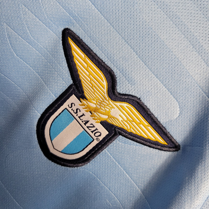 Camisa Lazio 22/23