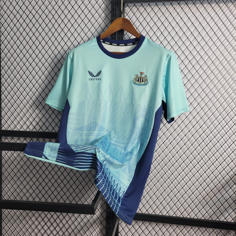 Camisa Newcastle 22/23