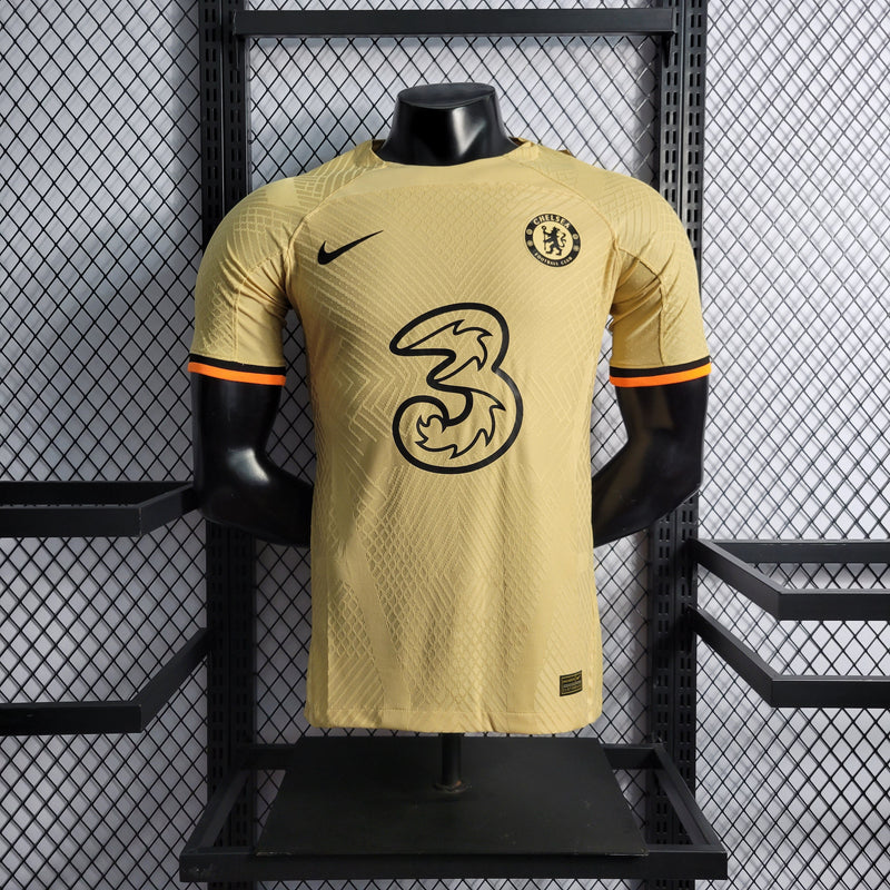 Camisa Chelsea 22/23 Versão Jogador