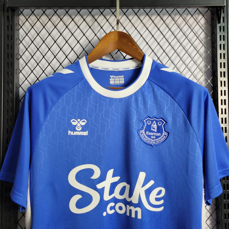 Camisa Everton 22/23