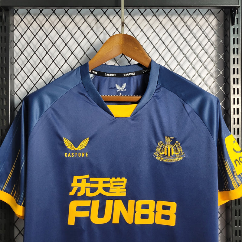 Camisa Newcastle 22/23