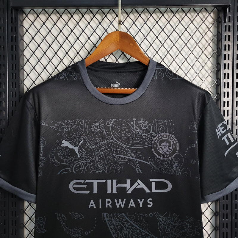 Camisa Manchester City 23/24