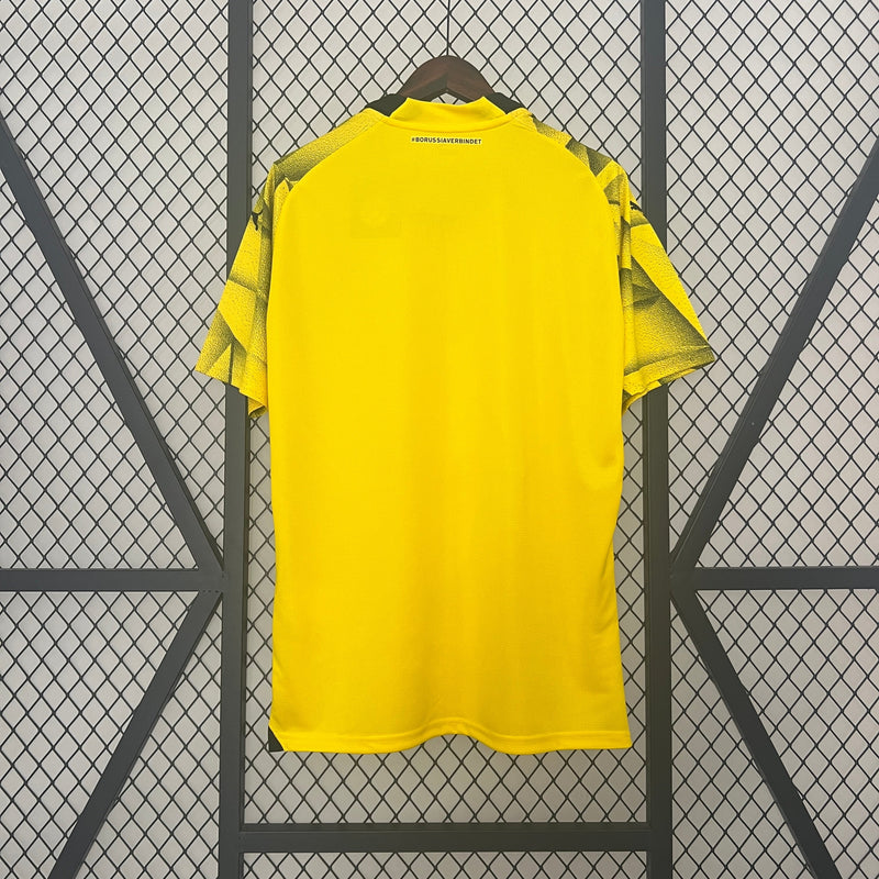 Camisa Borussia Dortmund 2024/25 Third