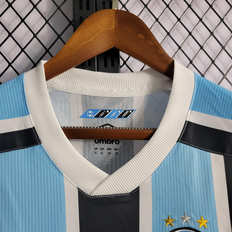 Camisa Oficial do Gremio - 22/23 - Versão Torcedor - Personalizável