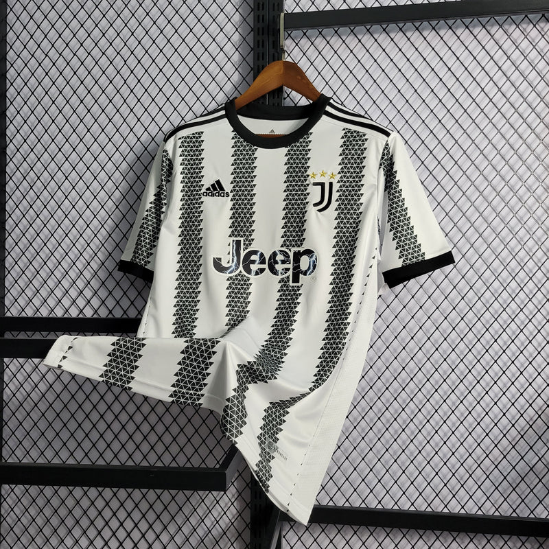 Camisa Juventus 22/23