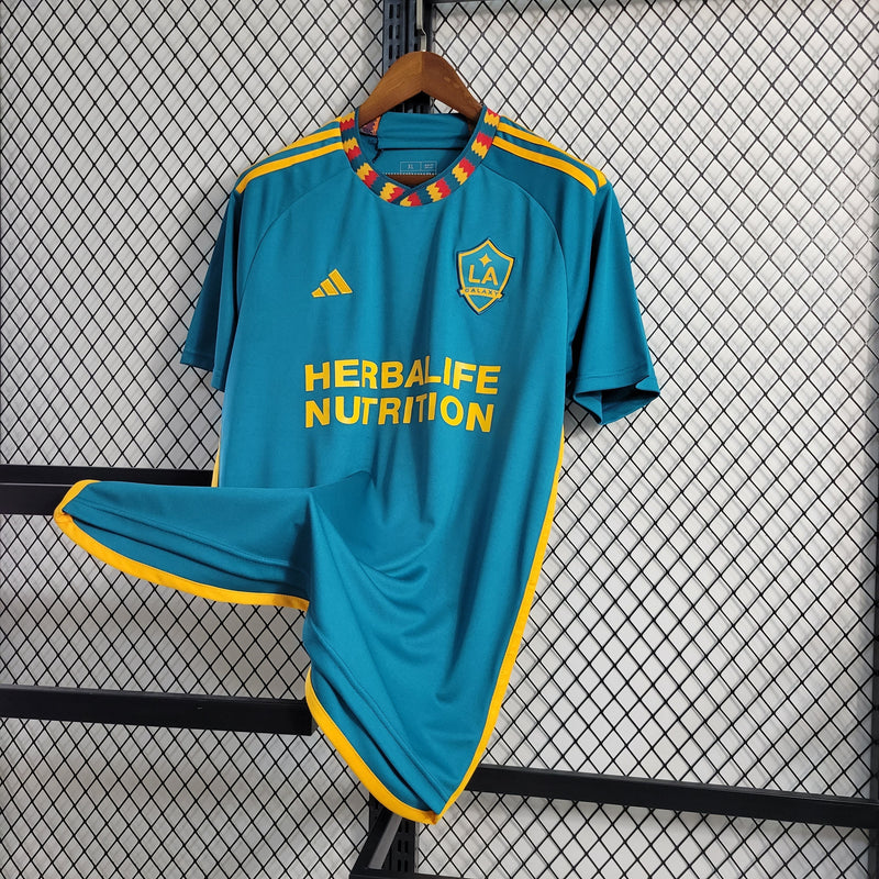 Camisa Los Angeles Galaxy 23/24