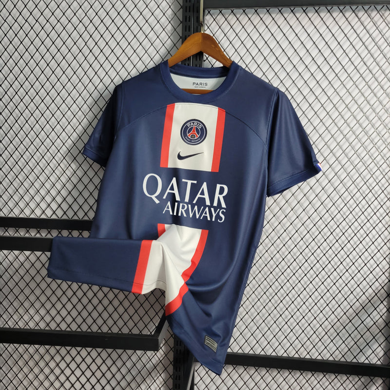 Camisa PSG 22/23