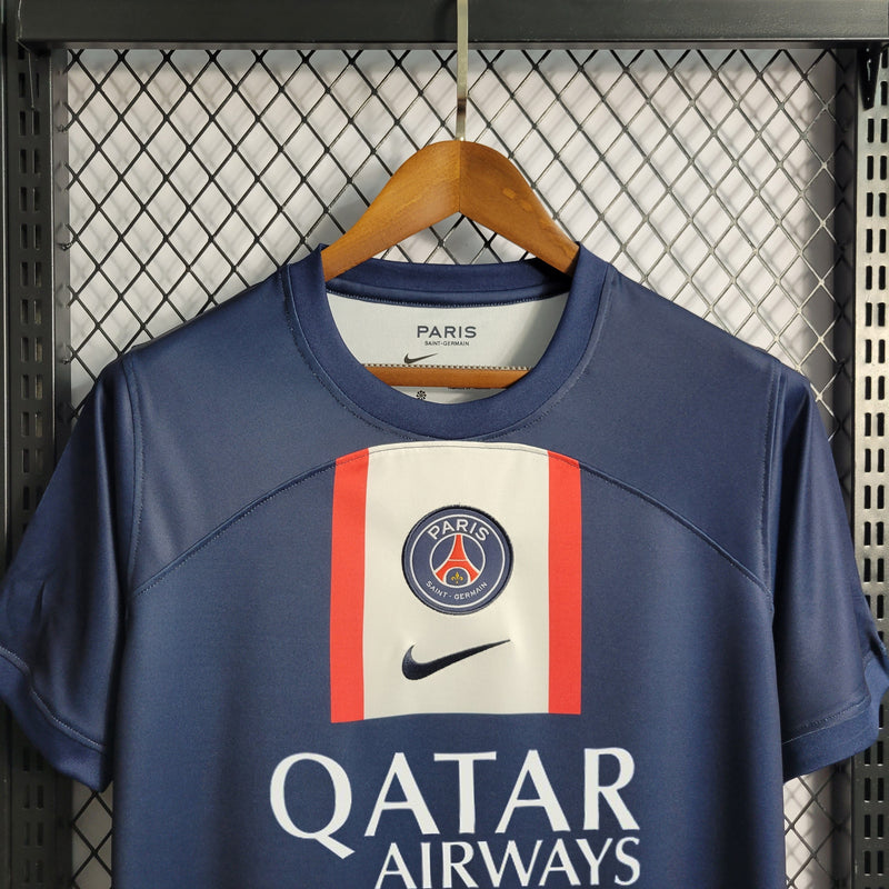 Camisa PSG 22/23