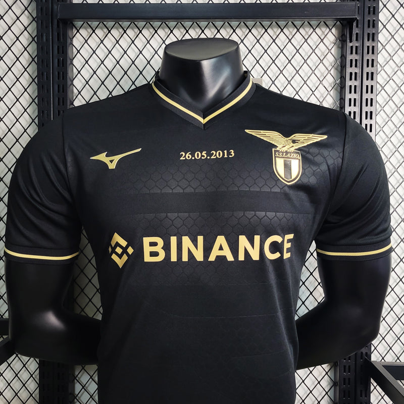 Camisa Lazio 23/24 Versão Jogador