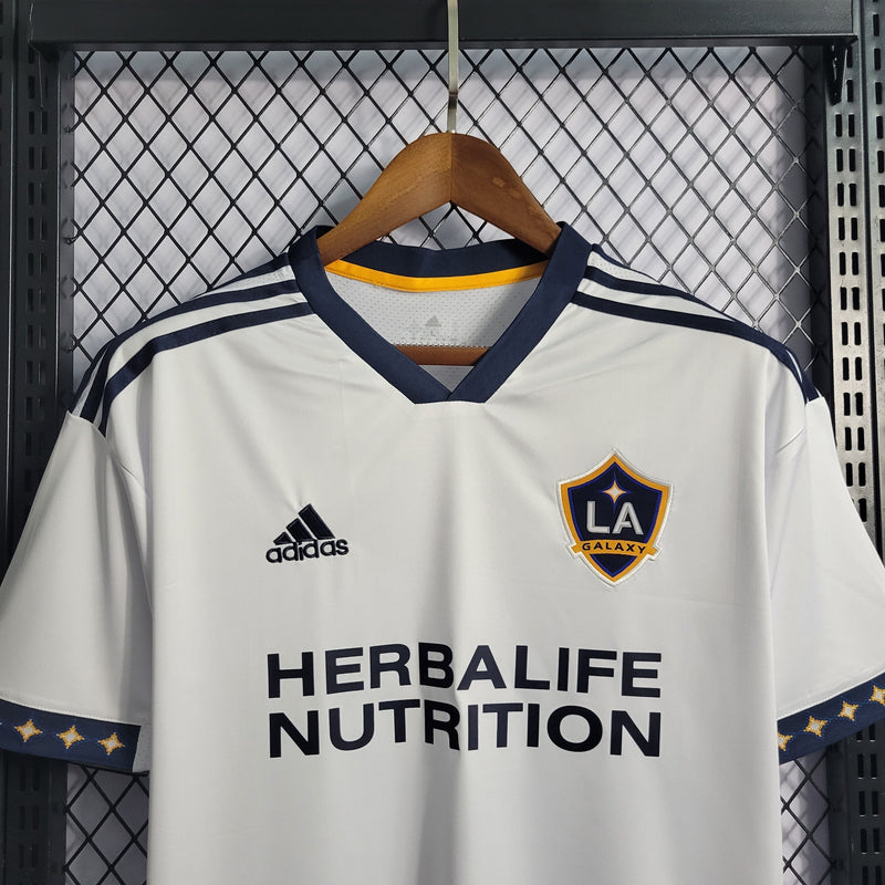 Camisa Los Angeles Galaxy 22/23