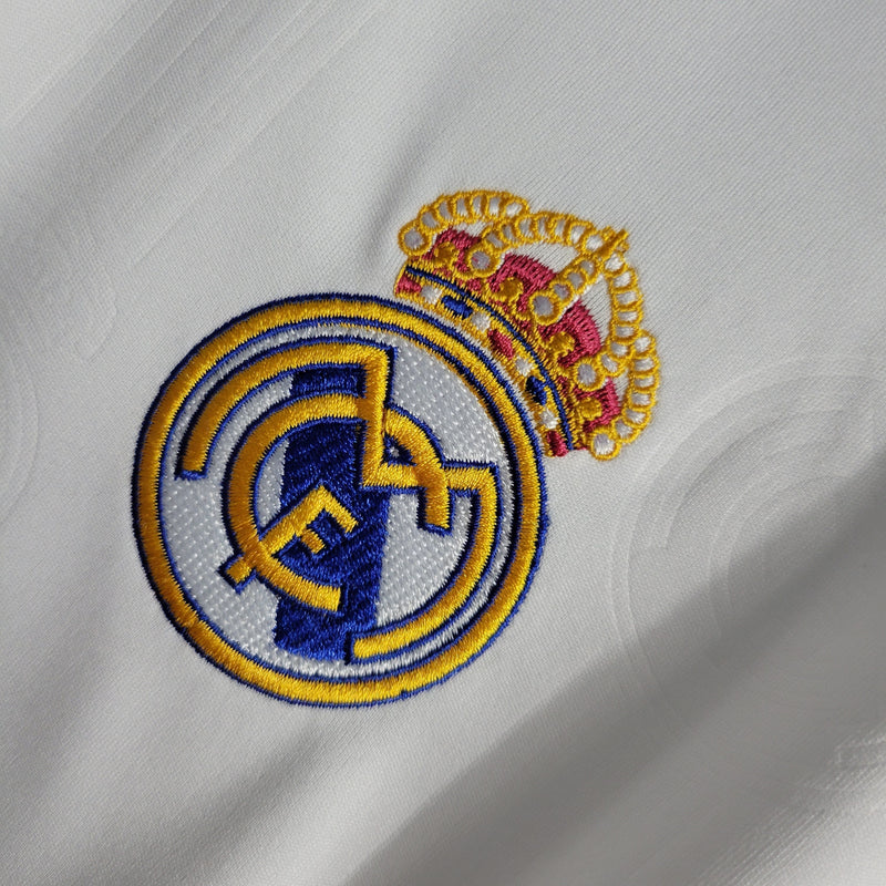 Camisa Real Madrid 22/23