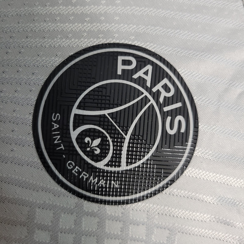 Camisa PSG 22/23 Versão Jogador