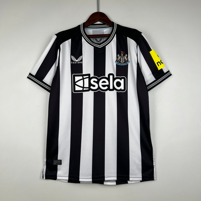 Camisa Newcastle I 23/24 - Masculina