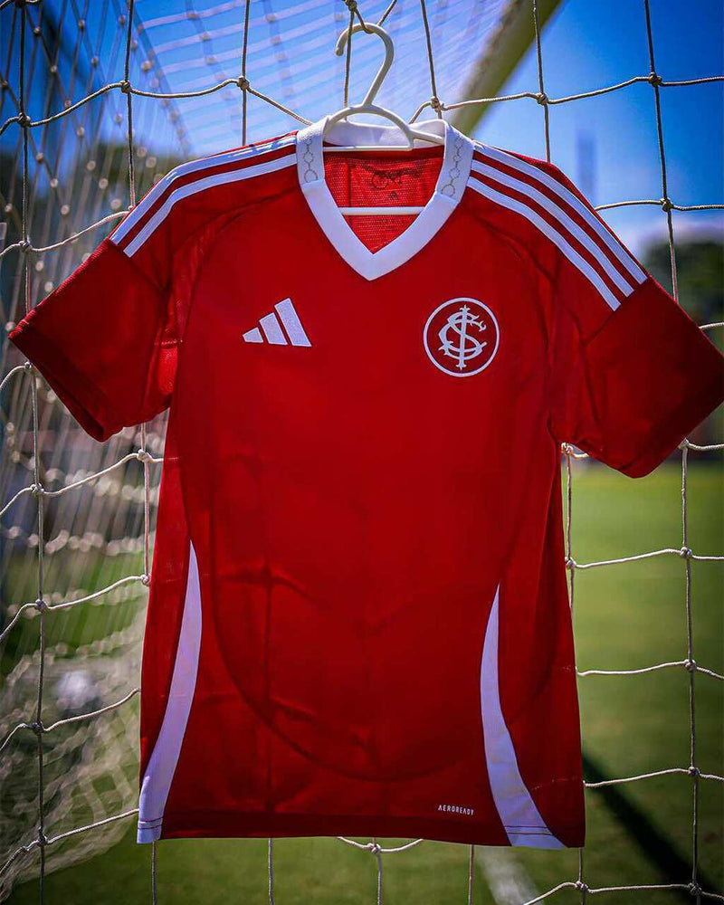 Camisa Internacional 2025