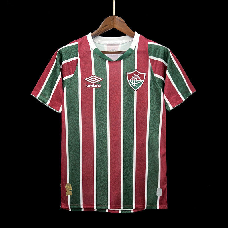 CAMISA LANÇAMENTO DO FLUMINENSE 24/25