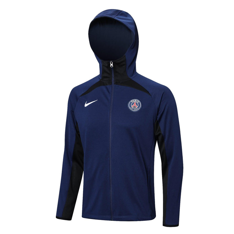 KIT TREINO C/TOUCA - PSG