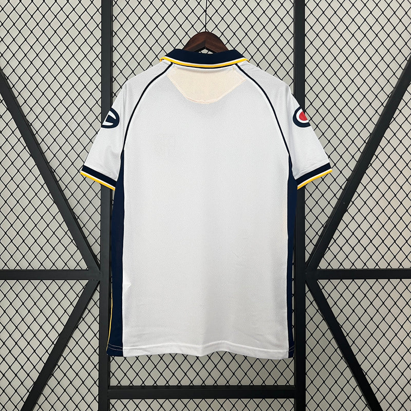 Camisa Retrô Parma 03/04 - Tradicional